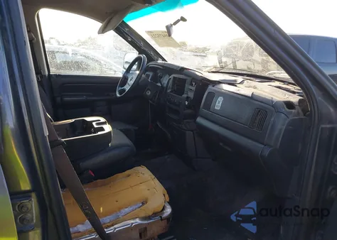 2003 Dodge Ram 1500 Slt/Laramie/St z USA, uszkodzony, nr VIN 1D7HA18D23J620804